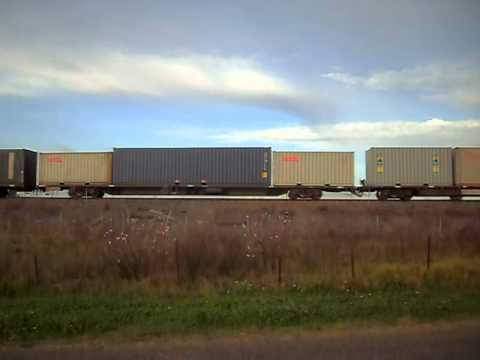 QRNational's 2BM7 Maitland 16/8 - Triple LDP's