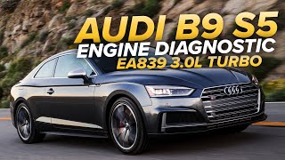 Audi 3.0T V6 Engine Guide: Everything You Need To Know About The EA839 (3.0T & 2.9T)