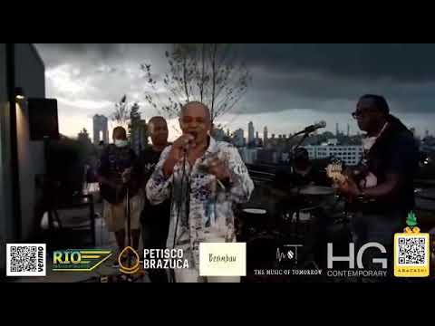 Hard to handle - Black music matters - live from Brooklyn