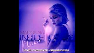 Madonna - Inside Of Me (Dens54 Sweet Version - Full Vocals)