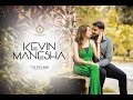 MANESHA KEVIN ISHQ HAZIR HAI