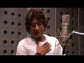 'Bas Ek Pal' Recording Session -KK Recording Song in Studio - Mithoon Speaking about KK - Rare Video