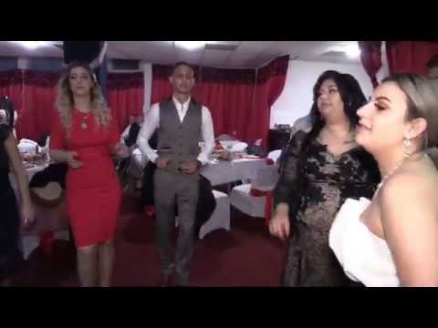 8. Krst Melissa Gadzova - Gipsy Demy 2020