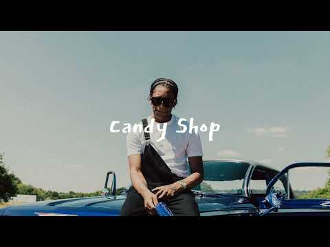 [FREE] 50 Cent x Scott Storch Type Beat 2023 - "Candy Shop"