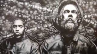 As We Enter - Nas and Damian Marley (Jr. Gong) - HVW8