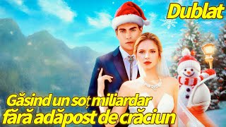 Download lagu [Dublat] Găsind un soț miliardar fără adăpost de crăciun | surpriza de craciun nu sunt  #Dramă mp3