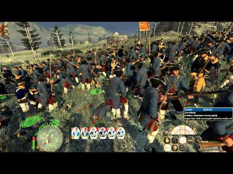 Total War mod review with Berserkhead: Darthmod Empire