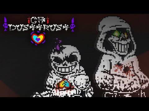 GH!Dusttrust - Phase Three (Demo Version)