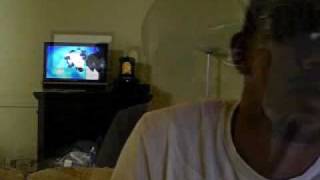 The lost version of Swagga Like Puff