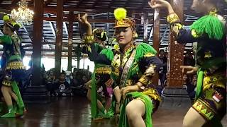 Download lagu Dolalak Tunas Karya 'Tari ASOLA' Live TMII mp3 Download lagu Dolalak Tunas Karya 'Tari ASOLA' Live TMII mp3
