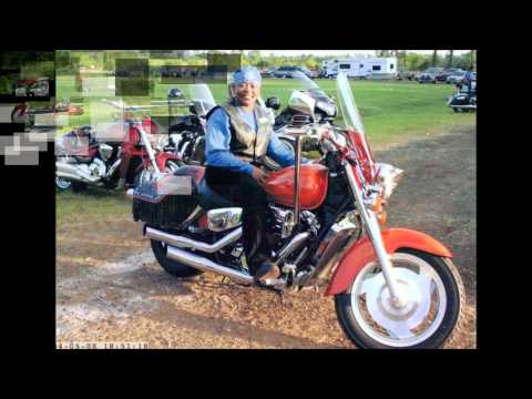 Happy Birthday Rhonda Robeaux