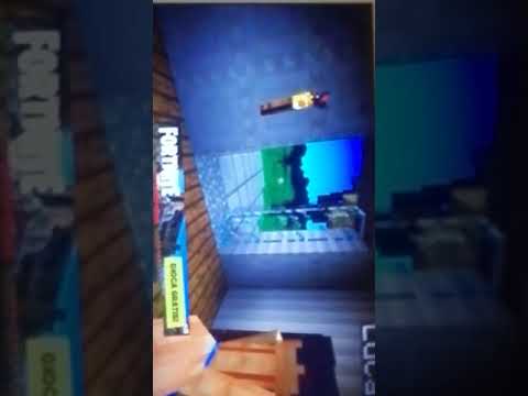 Trasformiamo la mia casa in un cinema.parodia