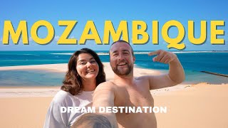 Mozambique Travel Guide: Tofo, Vilanculos & Bazaruto Archipelago (Diving & Beaches!)