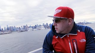 AWAR - We Belong To The City / Ready For The World feat. BJ The Chicago Kid (Prod. by Vanderslice)