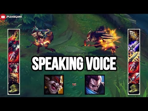 KLED vs YASUO FULL BUILD FIGHTS & More! (WHO IS STRONGER?)