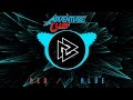 [FULL ALBUM] Adventure Club - Red // Blue