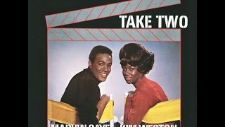 Marvin Gaye & Kim Weston - I Love You, Yes I Do