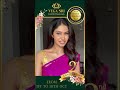 Manasa Varanasi Visited Vega Sri Gold And Diamonds On Our 2nd Year Anniversary
