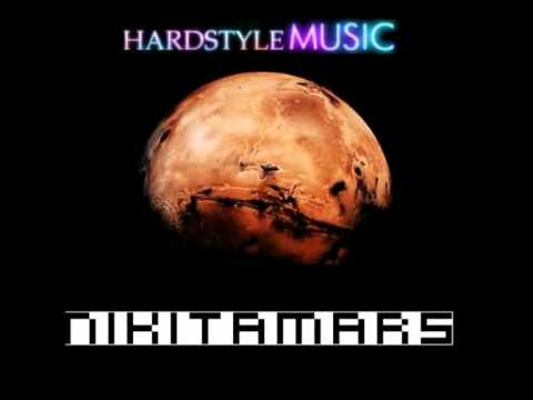 NikitaMars - Different World (Be as One Remix)