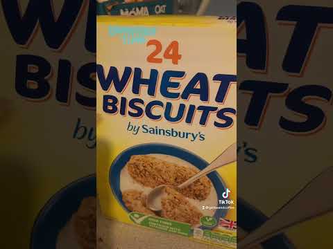I try a Weetabix Advert Coffee Recipe to See if it Actually Works