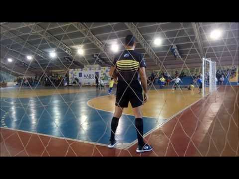 Golaço na Final da Copa Chelsea 2017