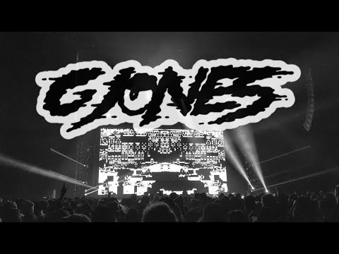 GJones Mission Ballroom Denver 2022
