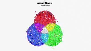 Above & Beyond feat. Richard Bedford ‘Happiness Amplified’ [Club Mix] (Anjunabeats)