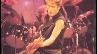 The Who - Athena - Toronto 1982 (23)