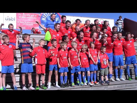 Nittedal – Gjelleråsen, sammendrag [2016-06-04, 4.divisjon, menn, Akershus]