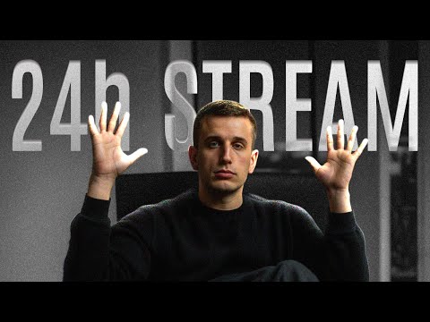 24 SATA STREAM