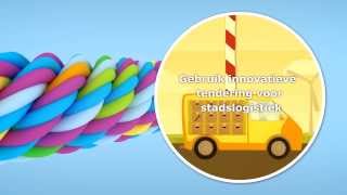 Nederlandse Logistiek 2040: designed to last