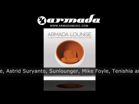 Sunlounger feat. Zara - Lost (Chillout Mix)