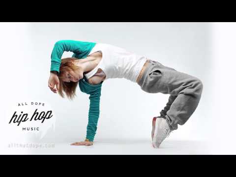 DJ BX - Bubblegum (Original Edit) | Hip Hop Dance Music