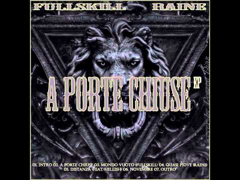 01 - FULLSKILL & RAINE - INTRO