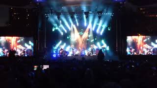 Daniel Bélanger - Les Temps Fous (Live @ Francos Montréal)