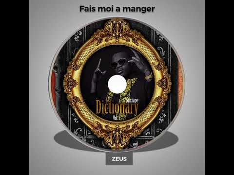 Zeus MobJack - Fais moi à manger