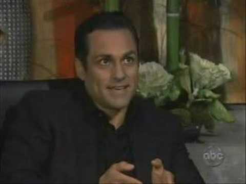 Sonny and Kate 1-28-08 Part 1