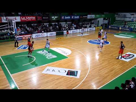 Estudiantes vs Ferro. Partido de Entrenamiento.