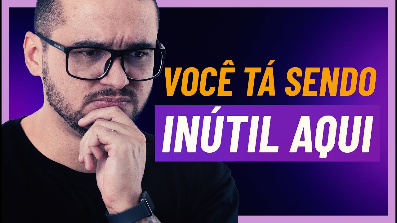 COMO FUI DEMITIDO NA PRIMEIRA AGÊNCIA COMO DESIGNER  | PAPO DE DESIGN #14