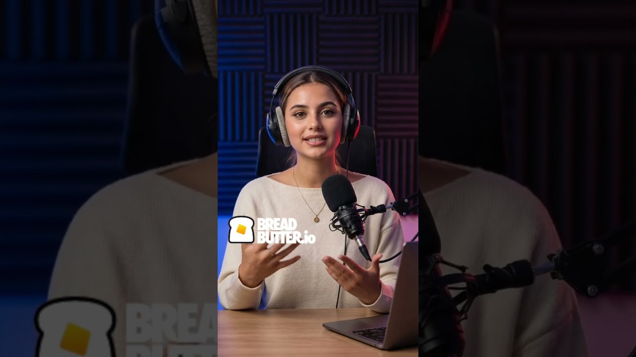 Bread Butter