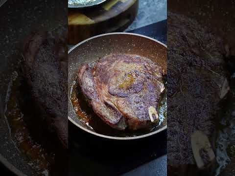 стейк 🥩 попытка номер 5