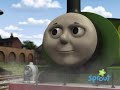 Day Of The Diesels Sprout Airing Restored