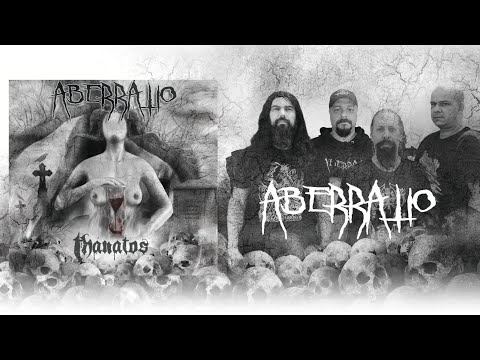 ABERRATIO - In the end