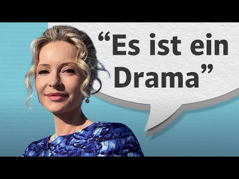 Der größte Betrug von Trump und Musk | Sandra Navidi