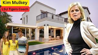 Meet LSU Coach Kim Mulkey`s Family, Age, 2 Kids, Career Legacy, Ex-Husband, Lifestyle And Net Worth