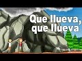 Que Llueva Que Llueva La Vieja Esta En La Cueva Canciones Infantiles Rondas Videos Para Niños