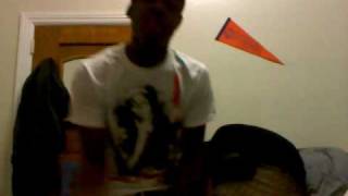 Ryan Angel- singing &quot;WITHOUT YOU&quot; BY dru hill NLT