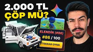 Gemini 4 Argon Açıldı: 6 Testte Denedim, 2.000 TL’ye Değer mi?