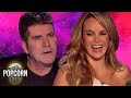 8 UNFORGETTABLE Auditions That Ll Go Down In History Britain S Got Talent