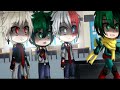 Goddamn Mha Manga Deku Angst